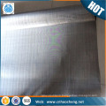 40 60 100 Mesh SAF 2507 Super Duplex Stainless Steel Wire Mesh Screen